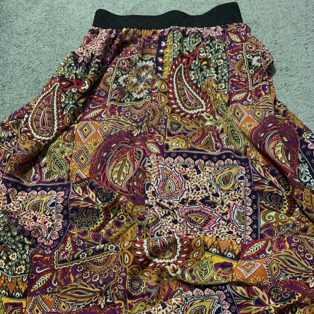 Lularoe Lucy skirt